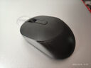 戴尔（DELL）MS116鼠标有商务办公经典对称有线鼠标USB接口即插即用鼠标（黑色） 实拍图