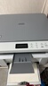 兄弟（brother）DCP-L1638W黑白激光打印机 学生作业家用打印机 支持微信远程操作 打印复印扫描多功能 实拍图