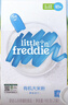 小皮（Little Freddie）有机原味高铁大米粉160g*1盒宝宝辅食婴儿营养低敏米糊米粉6-12月 实拍图