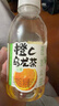 让茶京东特供无糖橙汁乌龙果茶饮料0糖0脂火锅解腻450ml*15瓶整箱装 实拍图