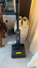 苏泊尔洗地机洗拖一体拖地机家用自动清洗固液分离无异味轻音轻量自牵引电动拖把EMC-K2扫地机 【旗舰款】O水渍O缠毛 实拍图