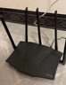 Tenda腾达路由器【性价比WIFI5】千兆穿墙王百兆网口信号增强无线5G双频智能家用路由AC5 实拍图