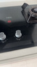 万家乐燃气灶【双高火TAC5液化气灶】立体全进风灶具 5.1kw火力家用嵌入式台式两用煤气灶具高温防烫提醒 实拍图