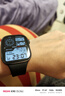小米（MI）REDMI Watch 6典雅黑 国家补贴 澎湃OS 3 心率血氧监测 红米手表6 小米汽车 送男友送女友 实拍图