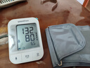 鱼跃（Yuwell）充电语音电子血压计670CR家用血压仪医用高精准血压老人礼物38节 实拍图