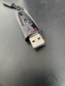 闪迪（SanDisk）32GB USB3.0 U盘 CZ48至尊高速 黑色 读速130MB/s 经典USB3.0 U盘 高速安全可靠 实拍图