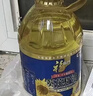 福临门 食用油 0反式脂肪一级葵花籽油4L 中粮出品 年货 实拍图