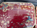 同仁堂阿胶礼盒低糖阿胶糕520g年货礼盒补品气血女送长辈食品改良胶元糕 实拍图