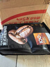 京东京造 意式咖啡豆1kg 100%阿拉比卡油脂浓郁低酸拿铁深烘手冲 实拍图