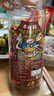 牛嗲嗲牛肉粒268g儿童高含量牛肉干颗粒肉干肉脯独立小包装零食熟食香辣 实拍图