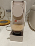 心想（SCISHARE）胶囊咖啡机兼容Nespresso家用办公室小型便携式桌面S1201 【甄选礼赠】柔雾金礼盒版 实拍图
