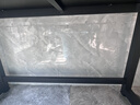 欧唛仿瓷砖墙贴墙纸自粘墙壁遮丑防水防潮耐磨装饰墙面翻新 青石纹5片 实拍图