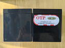APC施耐德ups不间断电源配套铅酸免维护蓄电池12V OTP5AH（替换新款BK650M2-CH电池) 实拍图