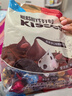 好时 Kisses眩彩多口味糖果巧克力 500g *2袋 年货节伴手礼 新年礼物 实拍图