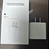 Apple/苹果 40W USB-C充电器动态调节功率 type-c充电器苹果手机充电 苹果17手机充电器 实拍图