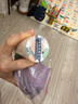 JAJALIN 一次性压缩毛巾10个装 旅行便携洗漱用品独立装 60*30cm白色大号 实拍图