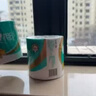 心相印有芯卷纸 卷筒纸心柔4层180g*10卷卫生纸巾 大克重耐用 纸巾 提装 实拍图