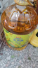 金龙鱼 食用油 非转基因 物理压榨玉米油6.18L（蕴含植物甾醇） 实拍图