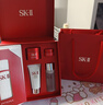 SK-II神仙水75ml精华sk2水乳化妆品全套护肤品套装礼盒新年生日礼物女 实拍图