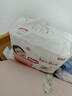 好奇（Huggies）铂金装小桃裤成长裤XXXL26片*4包(17kg以上)【透爽散热】 实拍图