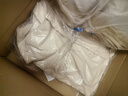 洗衣洗鞋服务 丰巢洗衣洗羽绒服/运动鞋任洗 干洗衣服上门服务 洗衣服务 洗衣服上门取件 衣鞋任洗1件 次日9-10点上门 实拍图