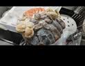 官栈 鲍鱼金汤花胶鸡 加热即食佛跳墙家庭聚餐滋补火锅 鲍汁佛跳墙礼盒 2kg*1盒 实拍图