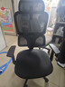 西昊M56二代 人体工学椅办公椅电脑电竞椅子人工力学座椅学习升降椅背 实拍图