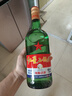 红星二锅头 大二 清香型白酒 56度 500ml*12瓶 整箱装 纯粮酒年货送礼 实拍图