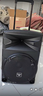 纽曼N521广场舞音响大功率低音炮户外大音量k歌蓝牙拉杆音箱便携式移动摆摊喇叭双麦带适配器12吋 实拍图