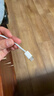Apple/苹果 60W USB-C数据线-1米 type-c苹果充电线手机数据线 苹果17充电线iphone17充电线 实拍图