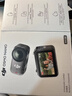 大疆DJI Osmo Nano 标准套装（64GB）自由视角穿戴相机Vlog骑行亲子宠物运动相机4K拇指相机 实拍图