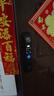 联想R20 智能门锁 指纹锁 3D人脸识别 智能锁 入户门 密码锁 电子锁 全自动 可视猫眼 家用 防盗门 实拍图