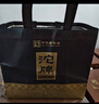 沱牌沱小福 浓香型白酒 42度 500ml*6瓶 整箱原箱装 送礼礼盒 实拍图