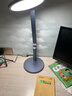 孩视宝护眼台灯学生学习护眼灯防蓝光防近视儿童阅读台灯床头灯OK50-V 实拍图
