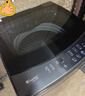 小天鹅（LittleSwan）波轮洗衣机全自动家用 15KG超大容量 TB15-1808T 免清洗不脏桶 健康除螨 以旧换新 实拍图