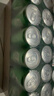 可口可乐（Coca-Cola）檀健次代言 雪碧Sprite柠檬味碳酸饮料 330ml*24摩登罐  实拍图