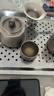 TILIVING[张晚意同款]纯钛茶具泡茶器全套旅行茶具套装功夫泡茶壶茶杯整套 实拍图
