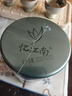 忆江南茶叶茉莉花茶茉莉龙珠200g茉莉绣球春茶自饮罐装浓香型 实拍图