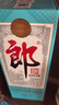 郎酒 2024年纪念酒 酱香型白酒 53度 500ml*1瓶 单瓶装 实拍图