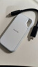 闪迪（SanDisk）4TB Type-c USB3.2 NVMe移动固态硬盘 PSSD E5D京东限定版 1050MB/s 三防保护 手机直连笔记本外接 实拍图