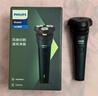 飞利浦（PHILIPS）电动剃须刀新一代旋风1系刮胡刀 风驰切剃3D浮动刀头 情人节生日礼物送男生老公父亲 实拍图