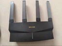 普联（TP-LINK） AX5400千兆无线路由器 WiFi6 5G双频高速网络 Mesh 游戏路由 智能家用穿墙 XDR5410易展版·玄鸟 实拍图
