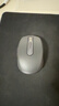 罗技（Logitech）大师系列 MX Anywhere 3S 静音鼠标 无线蓝牙双模鼠标 商务办公 便携智能鼠标 石墨黑 接收器另购 实拍图