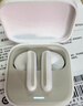 小米（MI）Redmi Buds 6 活力版 蓝牙耳机 30小时长续航 适用于安卓苹果手机 白色 实拍图