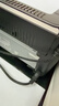 晶华USB3.0高速打印机数据连接线 A公对B公上行线AM/BM方口移动硬盘盒数据连接线2米U672G 实拍图