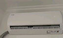 创维空调京创1.5匹新一级变频冷暖卧室省电挂机KFR-33GW/V3AA1A-N1MA 实拍图