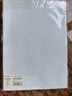 【百万爆款】a4纸 打印纸70g复印纸草稿纸画画纸a4双面凭证纸打印学生考研草稿纸白纸 A4-70g-100张/包【可拍三单】 实拍图