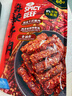 麻辣牛肉 560g 560g 实拍图