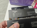 梵想（FANXIANG）2TB SSD固态硬盘 M.2接口NVMe协议PCIe 4.0 x4 一体机台式机笔记本电脑AI PC存储配件S690 实拍图