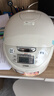 虎牌（TIGER）电饭锅 智能微电脑电饭煲家用 3-4人 4L JAX-C15C 实拍图